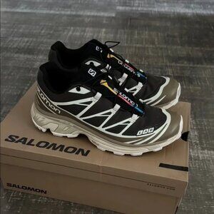 Salomon XT-6 Sneakers
